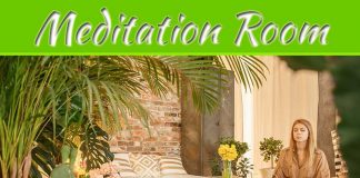 Health Benefits Of Meditation Room Design Health Benefits Of Meditation Room Design
