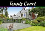 Home Court Advantage: The Value And Luxury Of A Tennis Home Home Court Advantage: The Value And Luxury Of A Tennis Home