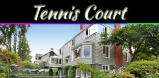 Home Court Advantage: The Value And Luxury Of A Tennis Home Home Court Advantage: The Value And Luxury Of A Tennis Home