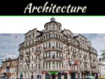 How Modernization Is Saving Ukraine’s Architecture How Modernization Is Saving Ukraine's Architecture