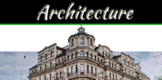 How Modernization Is Saving Ukraine’s Architecture How Modernization Is Saving Ukraine's Architecture