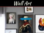 Wall Art Arrangement Tips: How To Hang Like A Pro How To Arrange Wall Art Like A Pro
