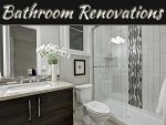 How To Avoid Mistakes During Bathroom Renovations