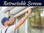 How To Choose A Retractable Screen That Fits Your Home How To Choose A Retractable Screen That Fits Your Home