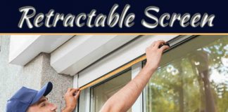 How To Choose A Retractable Screen That Fits Your Home How To Choose A Retractable Screen That Fits Your Home