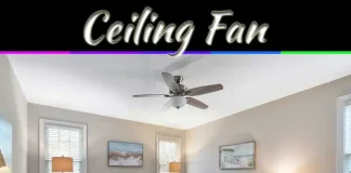 How To Choose The Perfect Ceiling Fan: 5 Essential Factors How To Choose The Perfect Ceiling Fan: 5 Essential Factors
