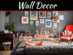 How To Decorate The Wall Of Your Living Room How To Decorate The Wall Of Your Living Room