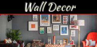 How To Decorate The Wall Of Your Living Room How To Decorate The Wall Of Your Living Room