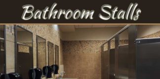 How To Find The Best Bathroom Stalls How to Find the Best Bathroom Stalls
