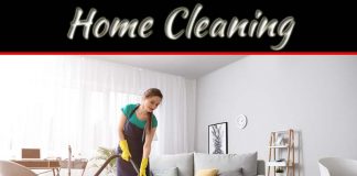 How To Keep Your Home Pristine In 7 Steps How To Keep Your Home Pristine In 7 Steps