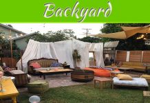How To Make Your Backyard Look Exceptional How To Make Your Backyard Look Exceptional