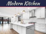 How To Make Your White And Gold Kitchen Stand Out How To Make Your White And Gold Kitchen Stand Out