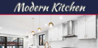 How To Make Your White And Gold Kitchen Stand Out How To Make Your White And Gold Kitchen Stand Out