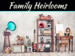How To Take Care Of Your Family Heirlooms How To Take Care Of Your Family Heirlooms