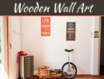 Ideas Of Wooden Wall Art For Your Room Ideas Of Wooden Wall Art For Your Room