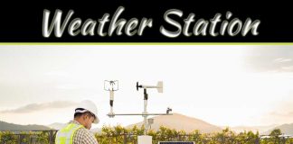 Importance Of Having Own Weather Station Importance Of Having Own Weather Station