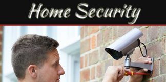 Integrating Security Into Your New Home Design Integrating Security Into Your New Home Design