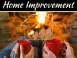 Keeping Warm At Home During The Winter Months Keeping Warm At Home During The Winter Months