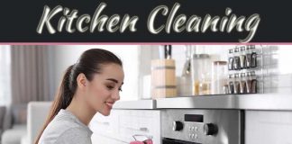Kitchen Cleaning Tips To Get Your Home Sparkling Kitchen Cleaning Tips To Get Your Home Sparkling