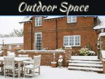 Maintaining Your Outdoor Space In The Winter Maintaining Your Outdoor Space In The Winter
