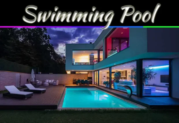 Make Your Swimming Pool Stand Out From The Rest