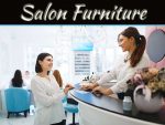 Salon Furniture And Beyond: 7 Secrets To Attract New Clients Salon Furniture And Beyond: 7 Secrets To Attract New Clients
