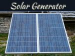 Should You Buy A Solar Generator? Weighing Out The Pros And Cons Should You Buy A Solar Generator? Weighing Out The Pros And Cons