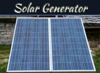 Should You Buy A Solar Generator? Weighing Out The Pros And Cons Should You Buy A Solar Generator? Weighing Out The Pros And Cons