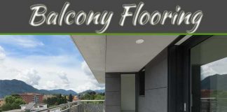 The Five Best Choices For Condo Balcony Flooring The Five Best Choices For Condo Balcony Flooring