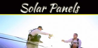 Tips On Solar Panel Maintenance And Cleaning Tips On Solar Panel Maintenance And Cleaning