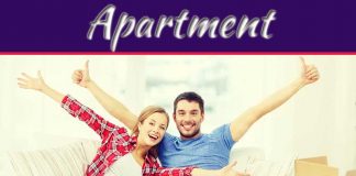 Tips To Move Into An Apartment In Atlanta Tips To Move Into An Apartment In Atlanta