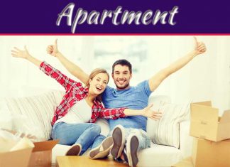 Tips To Move Into An Apartment In Atlanta Tips To Move Into An Apartment In Atlanta