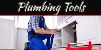 Tools And Equipment That Plumbers Use Regularly Tools And Equipment That Plumbers Use Regularly