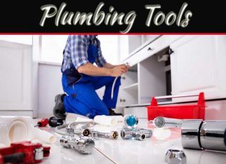 Tools And Equipment That Plumbers Use Regularly Tools And Equipment That Plumbers Use Regularly