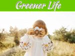 Top 4 Ways To Live A Greener Life Top 4 Ways To Live A Greener Life