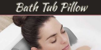Top Incredible Things To Think About When Buying Tub Pillow For Bath Top Incredible Things To Think About When Buying Tub Pillow For Bath