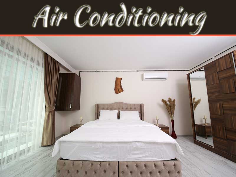 Using Air Conditioning To Keep Homes Cool In Queensland My Decorative