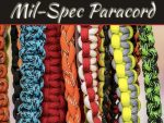 What’s The Best Type Of Mil-Spec Paracord To Buy What's The Best Type Of Mil-Spec Paracord To Buy