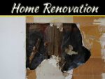 When Should You Replace Old Drywall? When Should You Replace Old Drywall?