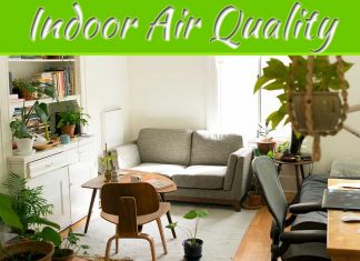 4 Ways To Improve Home Indoor Air Quality 4 Ways To Improve Home Indoor Air Quality