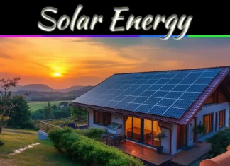 5 Key Things To Consider Before Switching To Solar Energy 5 Key Things To Consider Before Switching To Solar Energy