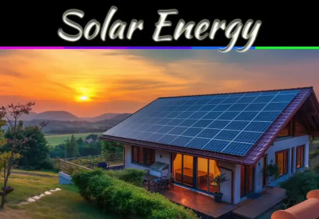 5 Key Things To Consider Before Switching To Solar Energy