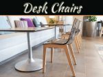 6 Desk Chair Types To Buy For A Seamless WFH Experience 6 Desk Chair Types To Buy For A Seamless WFH Experience