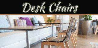 6 Desk Chair Types To Buy For A Seamless WFH Experience 6 Desk Chair Types To Buy For A Seamless WFH Experience