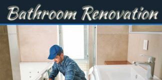 6 Do’s And Don’ts Of Full Bathroom Renovations 6 Do's And Don’ts Of Full Bathroom Renovations