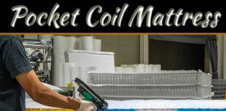 6 Pros And Cons Of A Pocket Coil Mattress 6 Pros And Cons Of A Pocket Coil Mattress