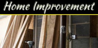 6 Tips On Quick & Affordable Home Improvement 6 Tips On Quick & Affordable Home Improvement