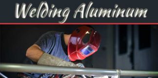 A Basic Guide To Welding Aluminum At Home A Basic Guide To Welding Aluminum At Home