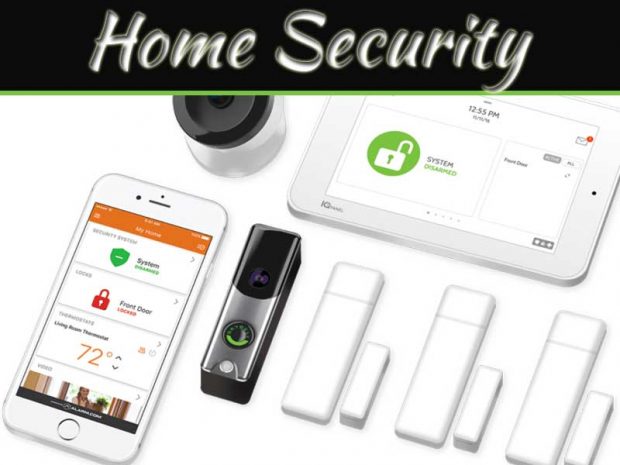 A Beginner’s Guide To Perimeter Security For Homeowners In 2022