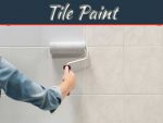 Advantages Of Using Tile Paint In A Home Renovation Advantages Of Using Tile Paint In A Home Renovation